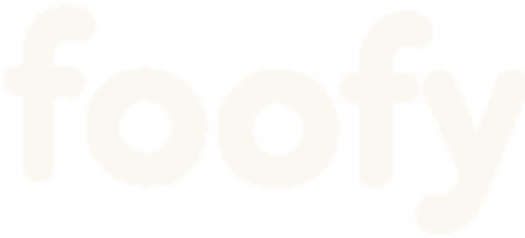 Foofy logo